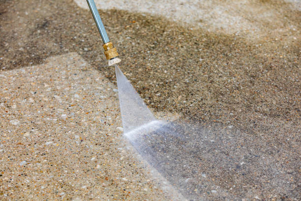 Best Factory Floor Cleaning  in Fall Creek, WI