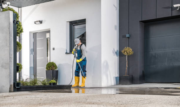 Best Machinery and Equipment Cleaning  in Fall Creek, WI
