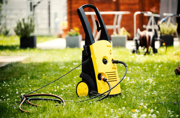Best Warehouse Cleaning  in Fall Creek, WI